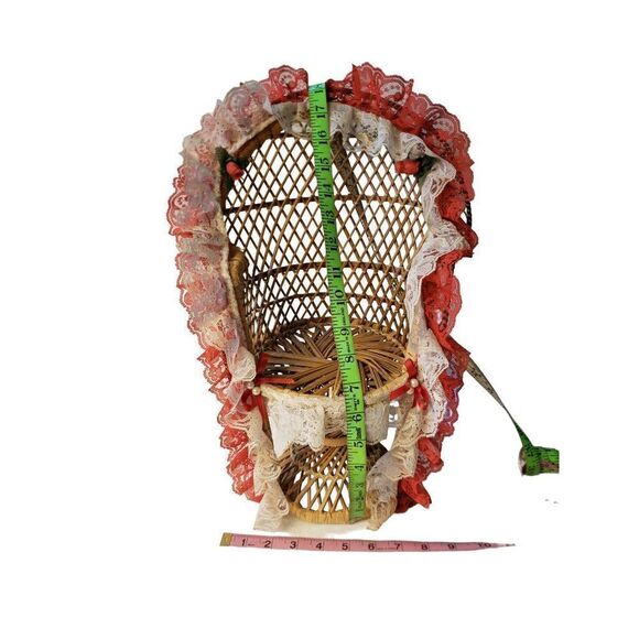 Peacock Chair - Picture 8 of 8